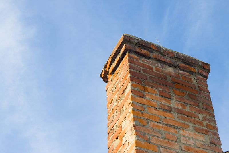 Chimney Masonry