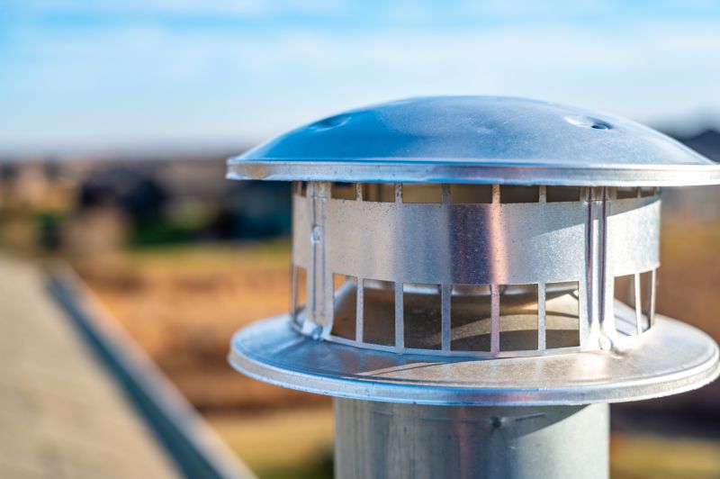 Increase Your Chimney Rain Cap Installation Business with an AI Driven, Targeted Website