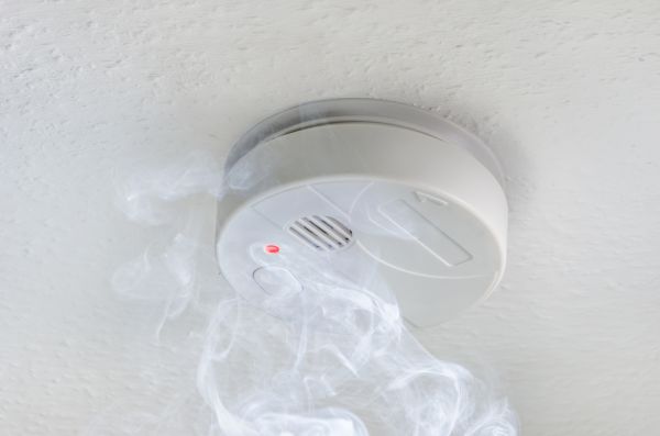 Fire Protection Installation